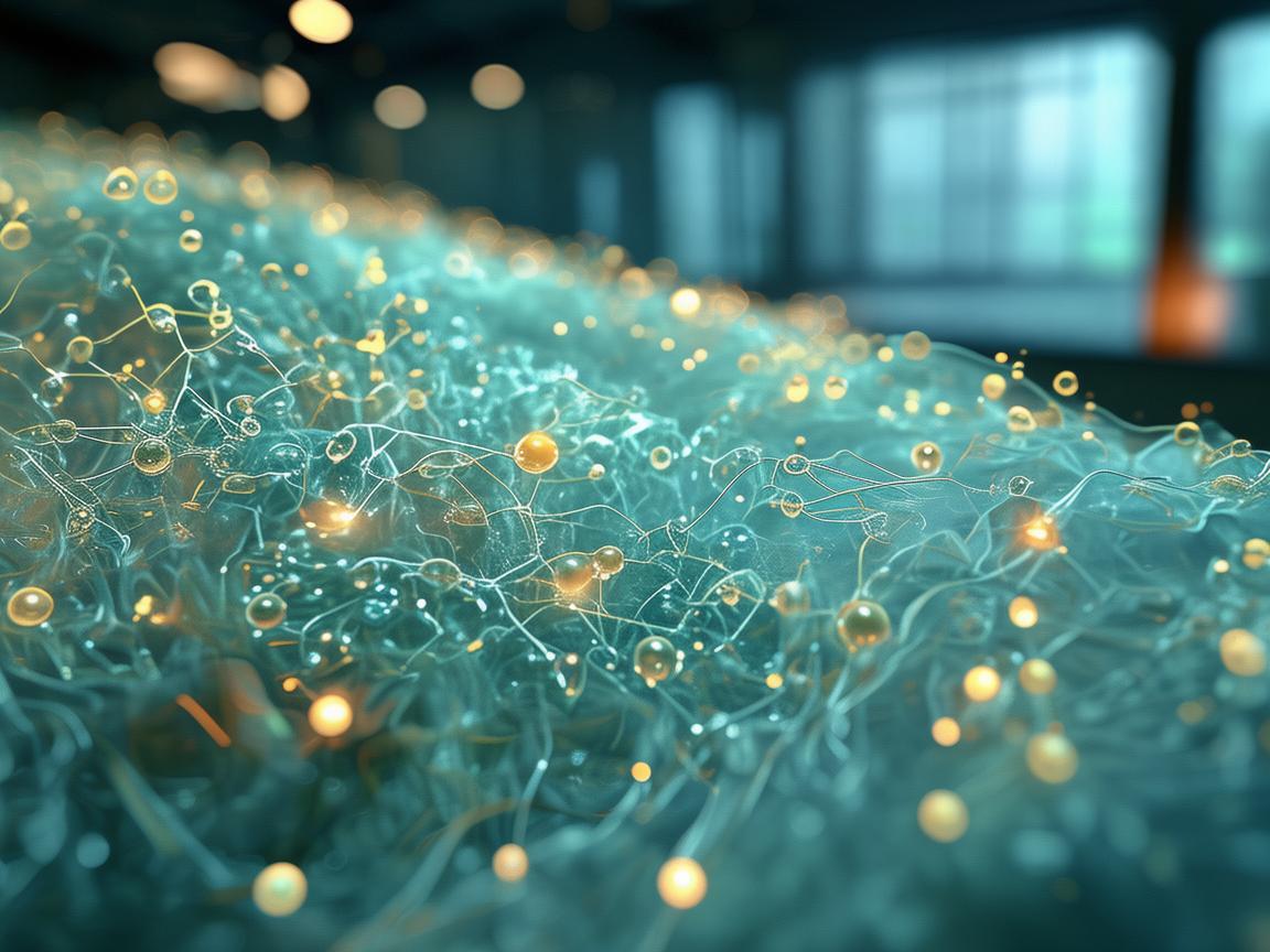 生物物理学在护理实践中的‘隐秘力量’,如何优化患者康复体验? 生物物理学在护理实践中的‘隐秘力量’,如何优化患者康复体验?