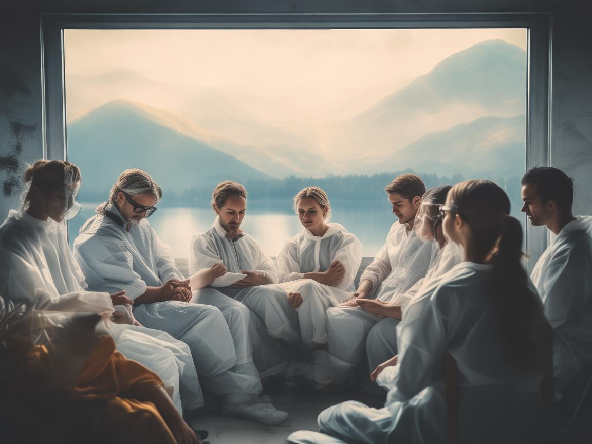 乌鲁木齐疫情下的心理护理挑战,如何缓解患者的心理压力? 乌鲁木齐疫情下的心理护理挑战,如何缓解患者的心理压力?