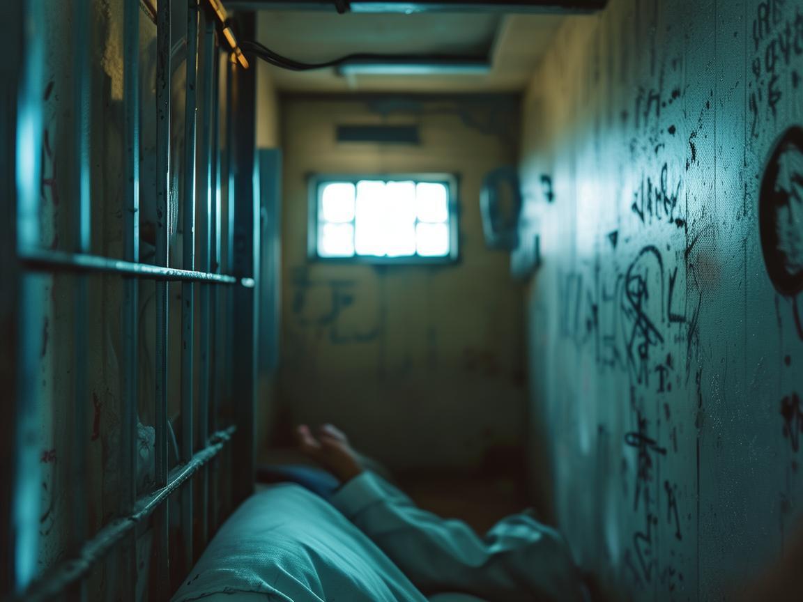 监狱牢房中的护理挑战，如何保障特殊环境下的健康与安全？