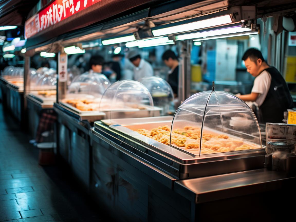 夜市摊位,如何保障就餐者的安全与卫生? 夜市摊位,如何保障就餐者的安全与卫生?