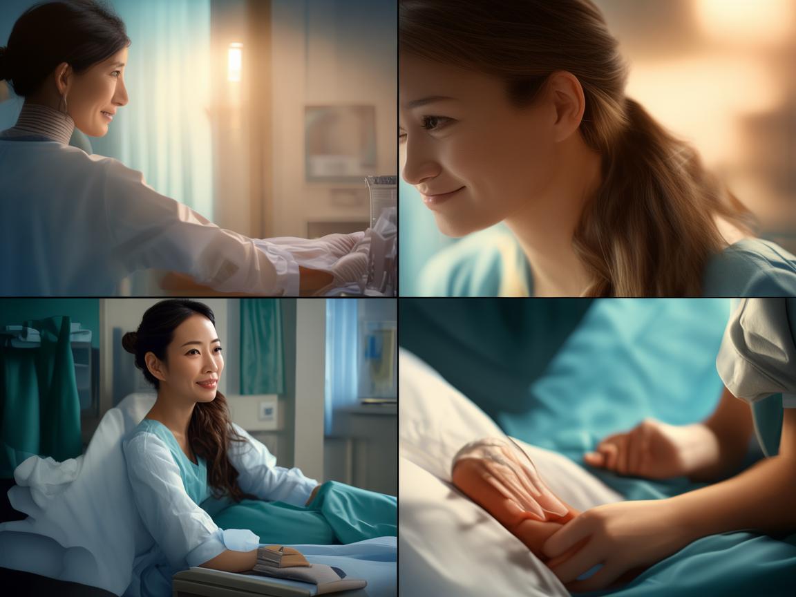 如何将热情融入护理服务，提升患者体验？