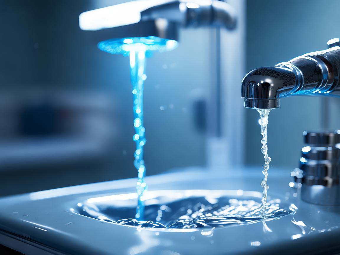 水龙头的清洁与消毒,医院环境安全的隐形守护者 水龙头的清洁与消毒,医院环境安全的隐形守护者