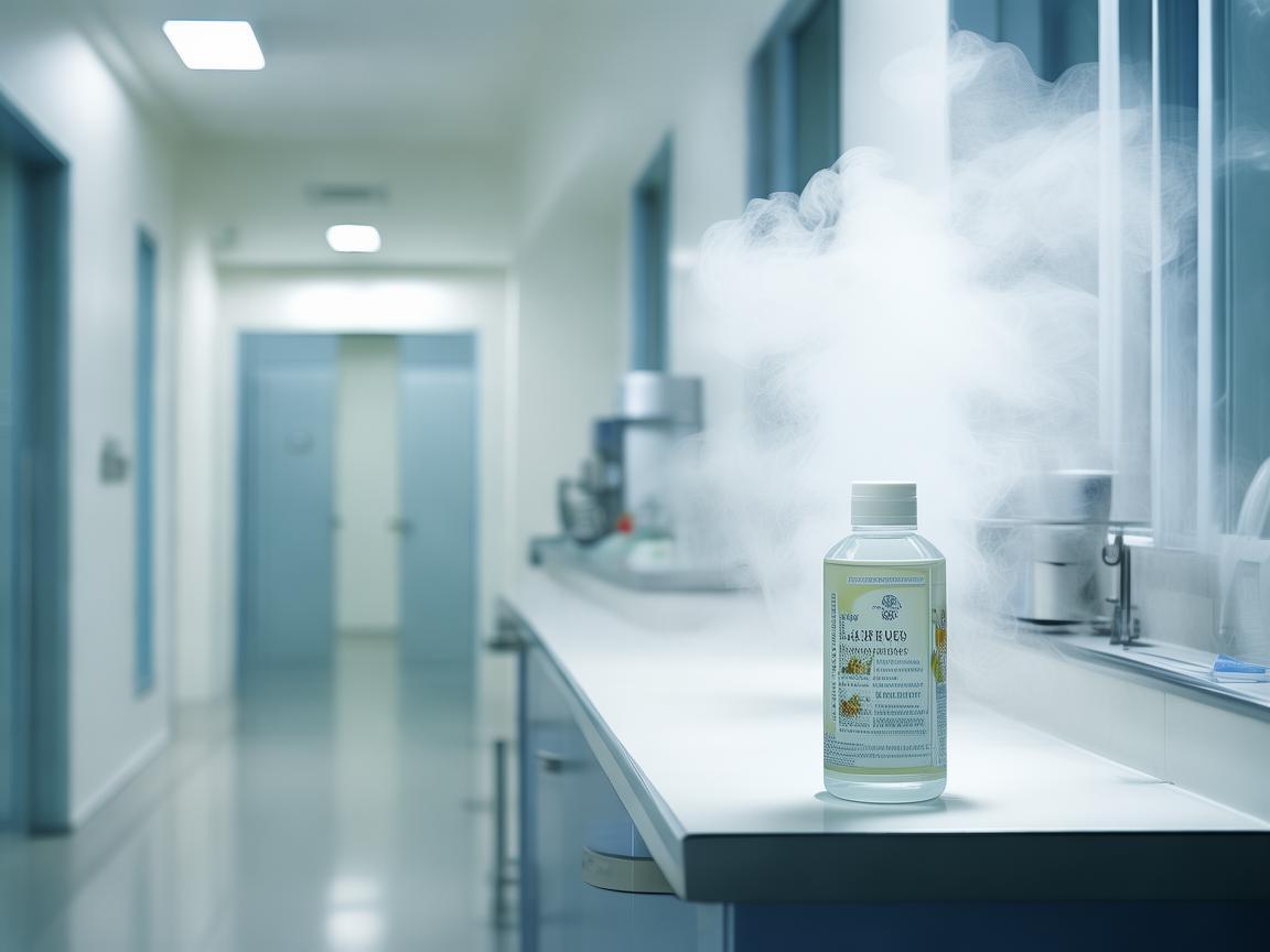 空气清新剂,医院环境净化中的双刃剑? 空气清新剂,医院环境净化中的双刃剑?