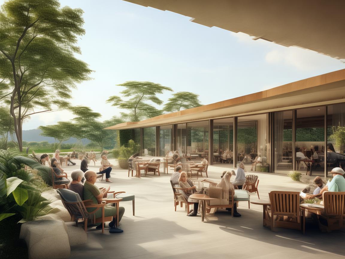 鹤壁地区如何优化老年护理服务,以应对人口老龄化趋势? 鹤壁地区如何优化老年护理服务,以应对人口老龄化趋势?