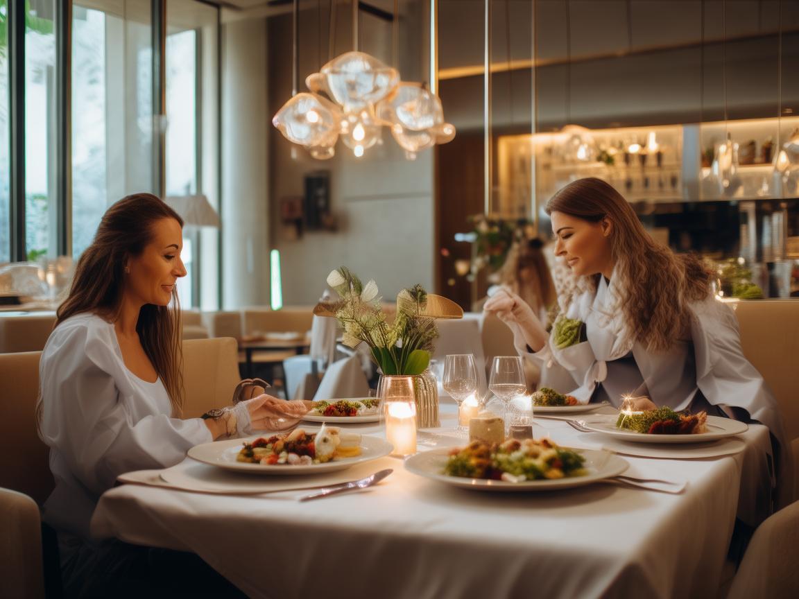 餐厅包厢的特殊护理需求,如何确保患者用餐安全与舒适? 餐厅包厢的特殊护理需求,如何确保患者用餐安全与舒适?