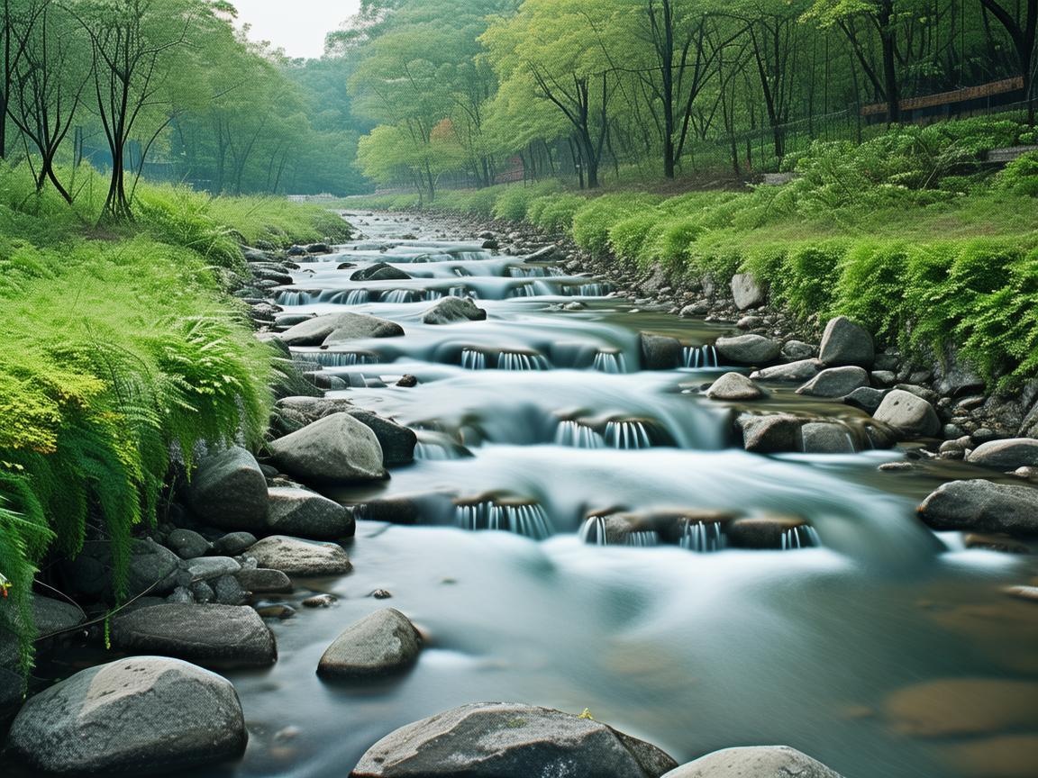 河流河岸在护理安全中的隐喻,如何构建安全的河岸以防止患者流失? 河流河岸在护理安全中的隐喻,如何构建安全的河岸以防止患者流失?