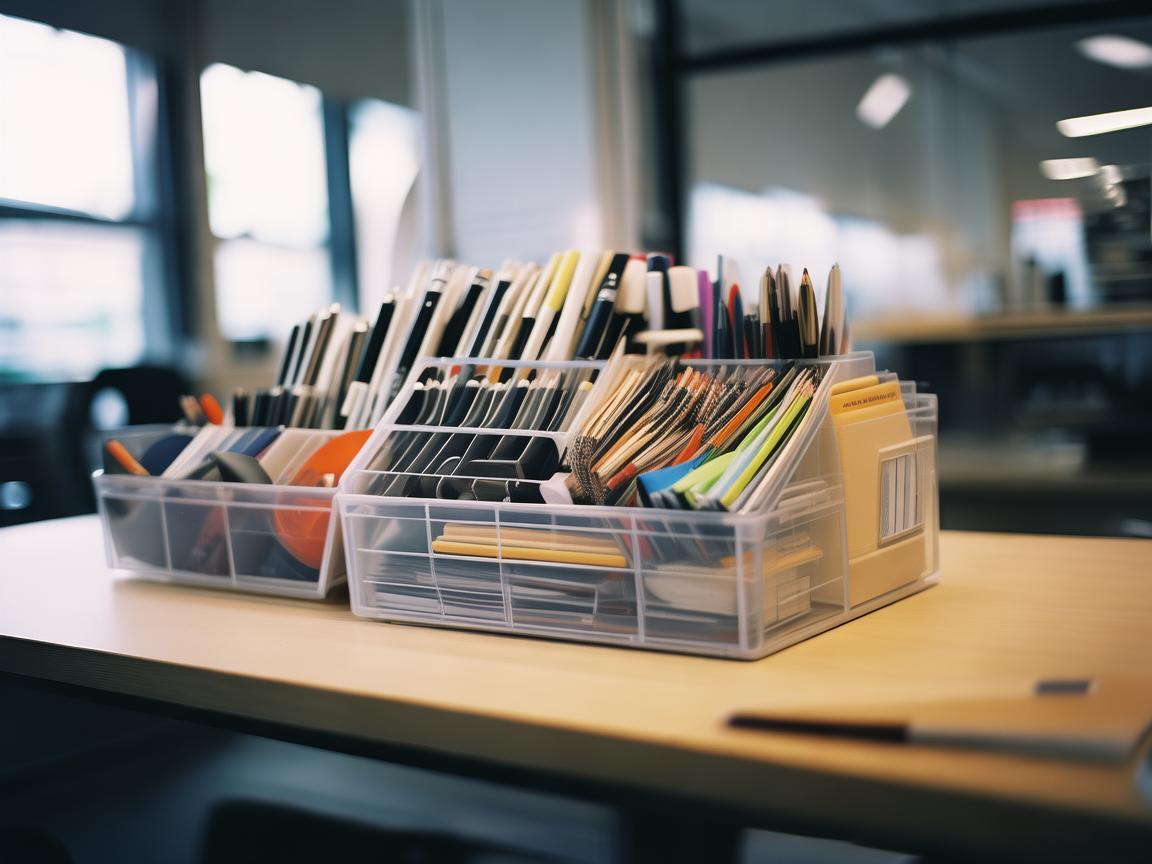 如何利用文具收纳盒提升护理部工作效率? 如何利用文具收纳盒提升护理部工作效率?