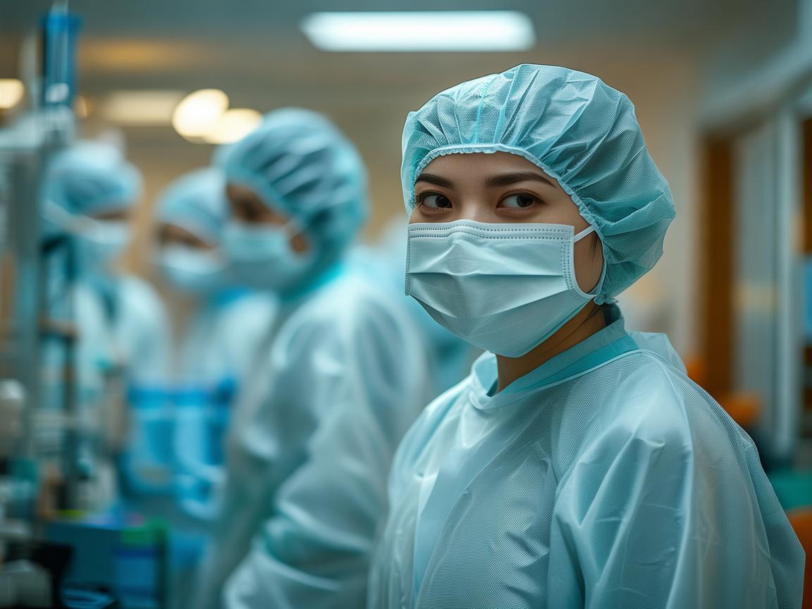 呼和浩特地区医院护理中,如何有效应对冬季流感高发期? 呼和浩特地区医院护理中,如何有效应对冬季流感高发期?