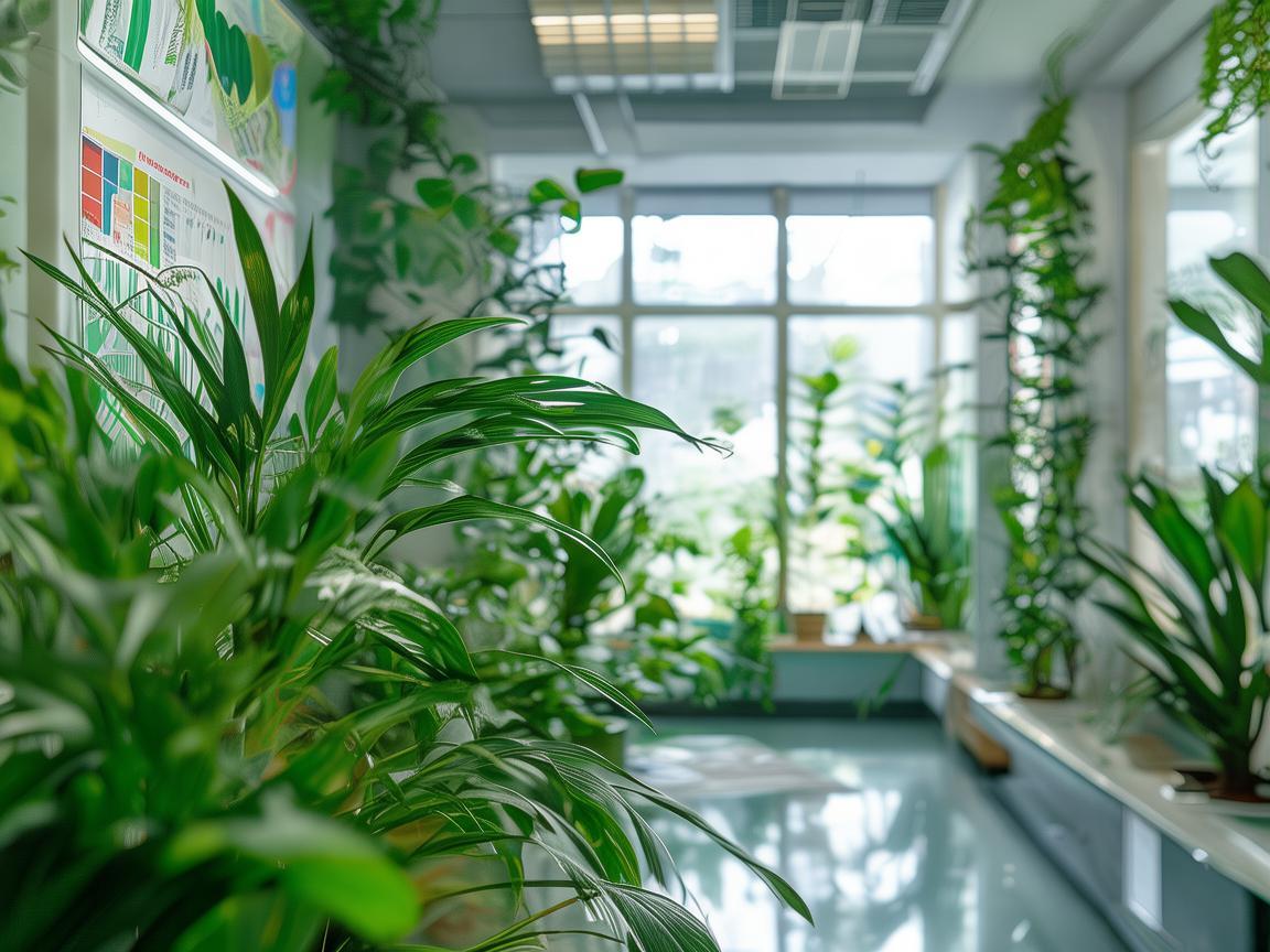 绿色护理,环境影响评价在医疗环境中的重要性 绿色护理,环境影响评价在医疗环境中的重要性