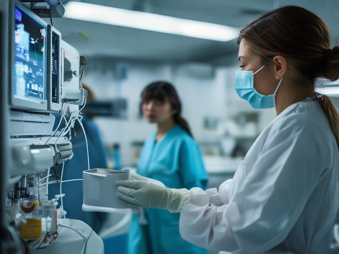 徐州医疗新视角，如何有效应对后疫情时代的护理挑战？