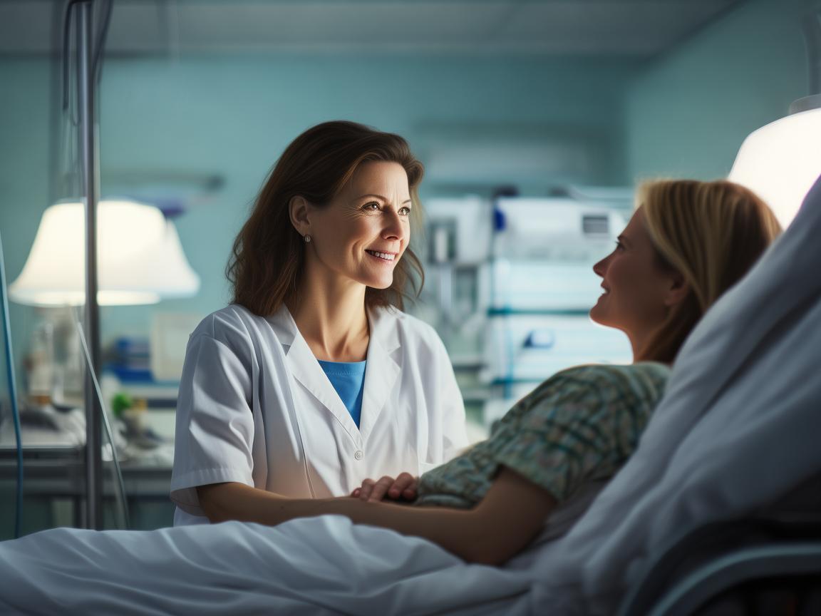 监护人角色在患者护理中的关键作用是什么? 监护人角色在患者护理中的关键作用是什么?