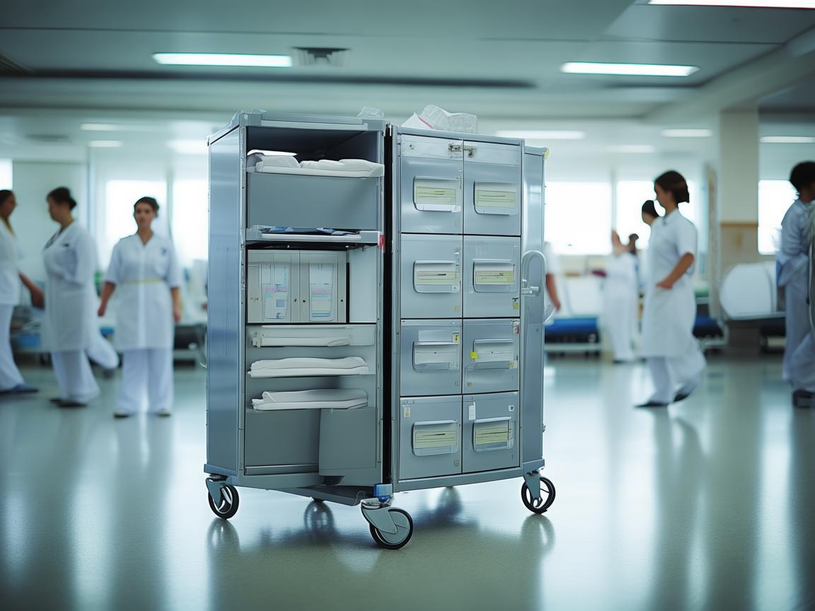 如何高效利用行李车在病房转运中提升护理效率? 如何高效利用行李车在病房转运中提升护理效率?