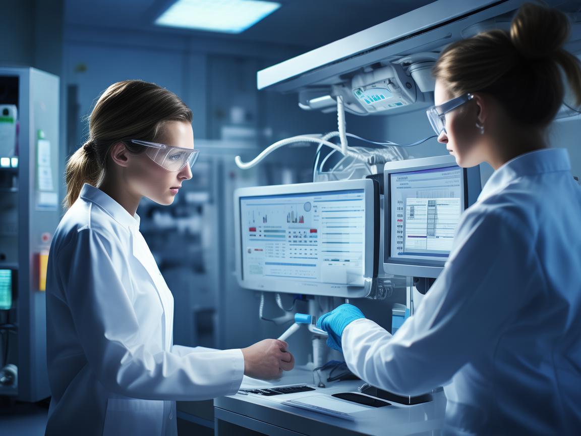 跨领域合作,工程师与护理部如何携手提升医疗设备维护效率? 跨领域合作,工程师与护理部如何携手提升医疗设备维护效率?