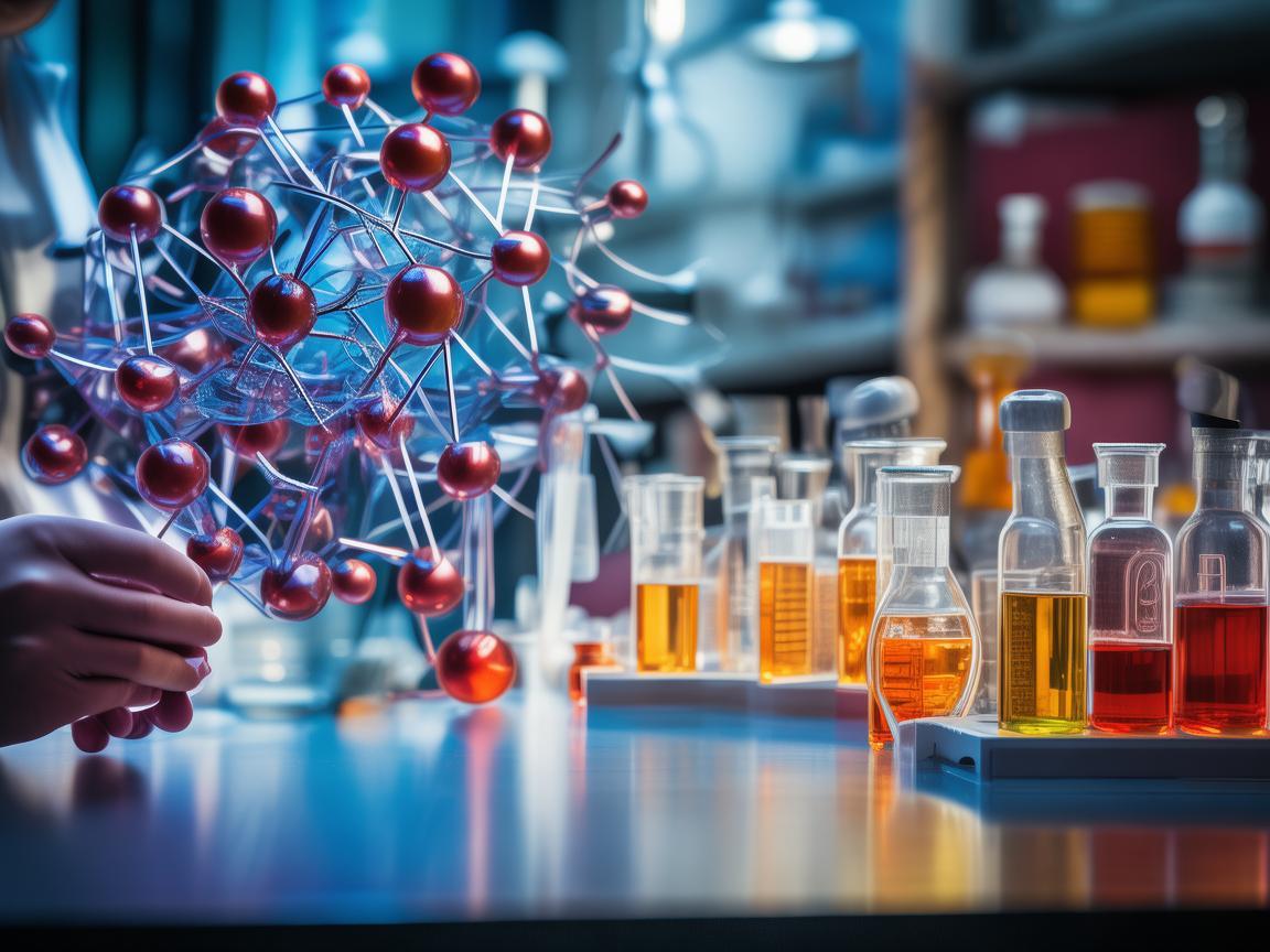 有机化学在护理实践中的关键角色,如何利用其原理优化药物配制与患者护理? 有机化学在护理实践中的关键角色,如何利用其原理优化药物配制与患者护理?