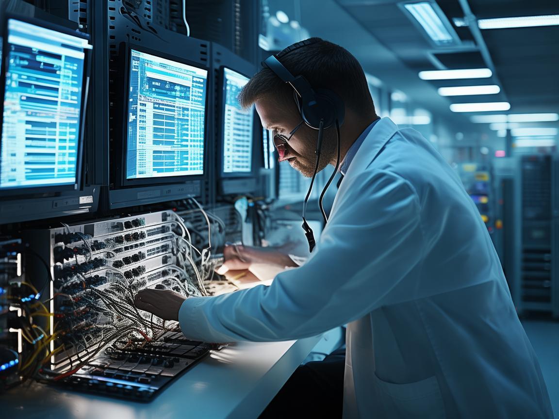 网络管理员在医疗护理中的角色与挑战,如何确保医疗信息系统的安全与高效? 网络管理员在医疗护理中的角色与挑战,如何确保医疗信息系统的安全与高效?