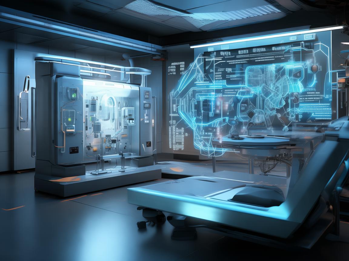 化石能源技术，在医疗护理中的潜在应用与挑战？