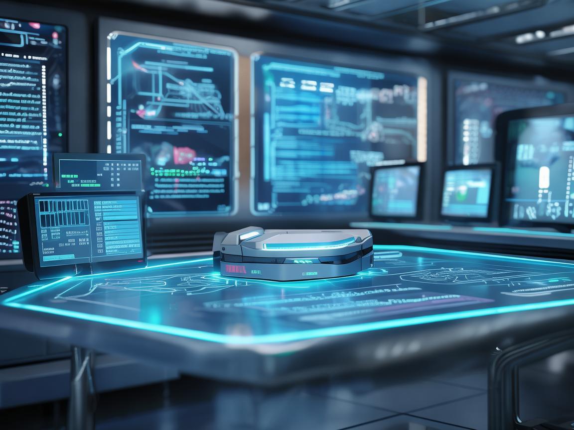 在数字化医疗时代，如何确保医院路由器的安全与高效，以促进护理信息流通？