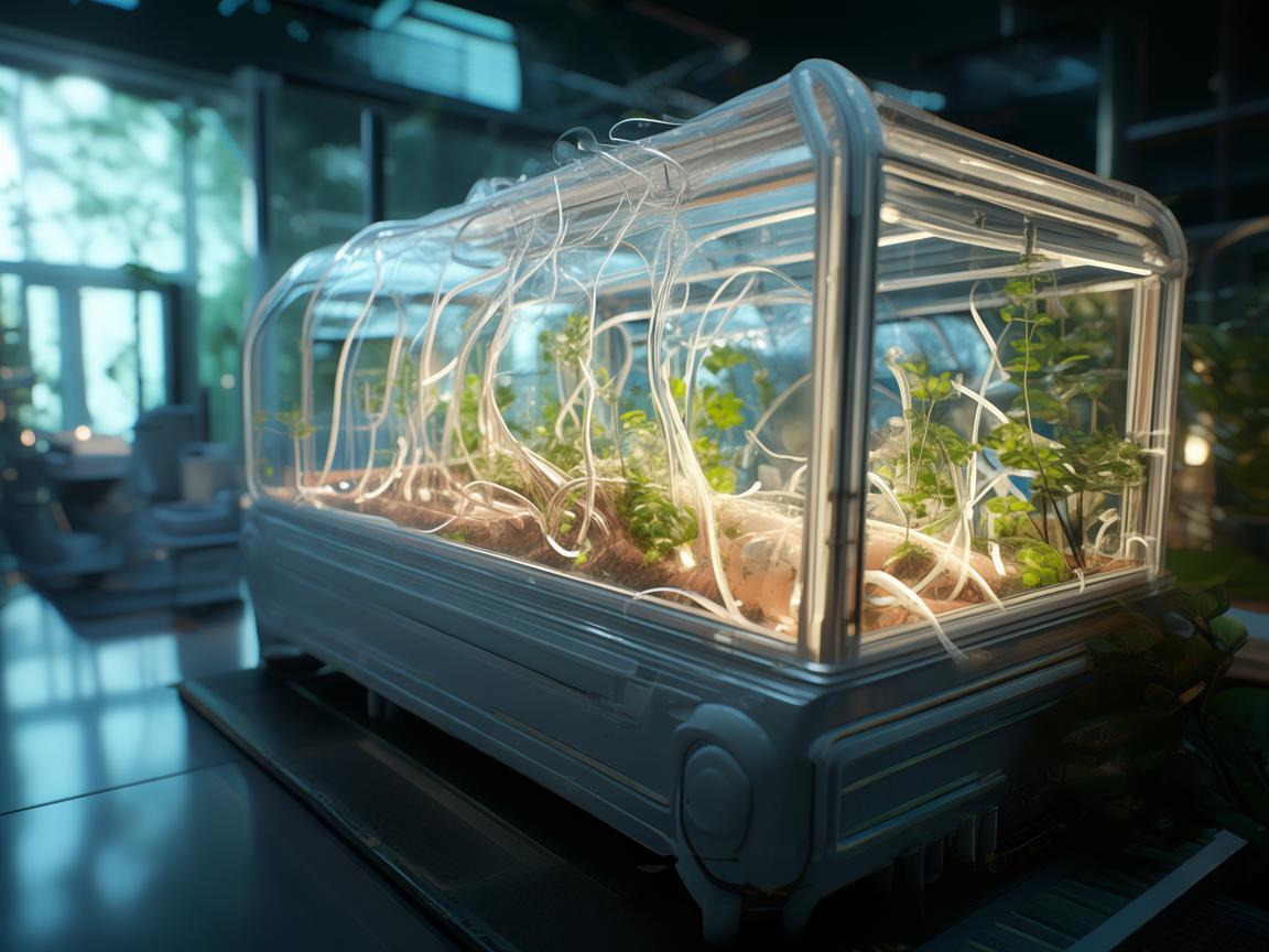 生物工程在护理领域，如何重塑患者康复的未来？