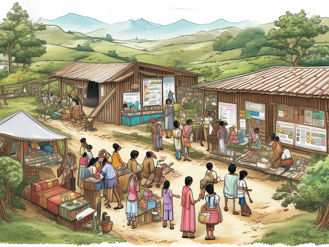 健康鸿沟,农民工医疗知识普及的挑战与出路 健康鸿沟,农民工医疗知识普及的挑战与出路