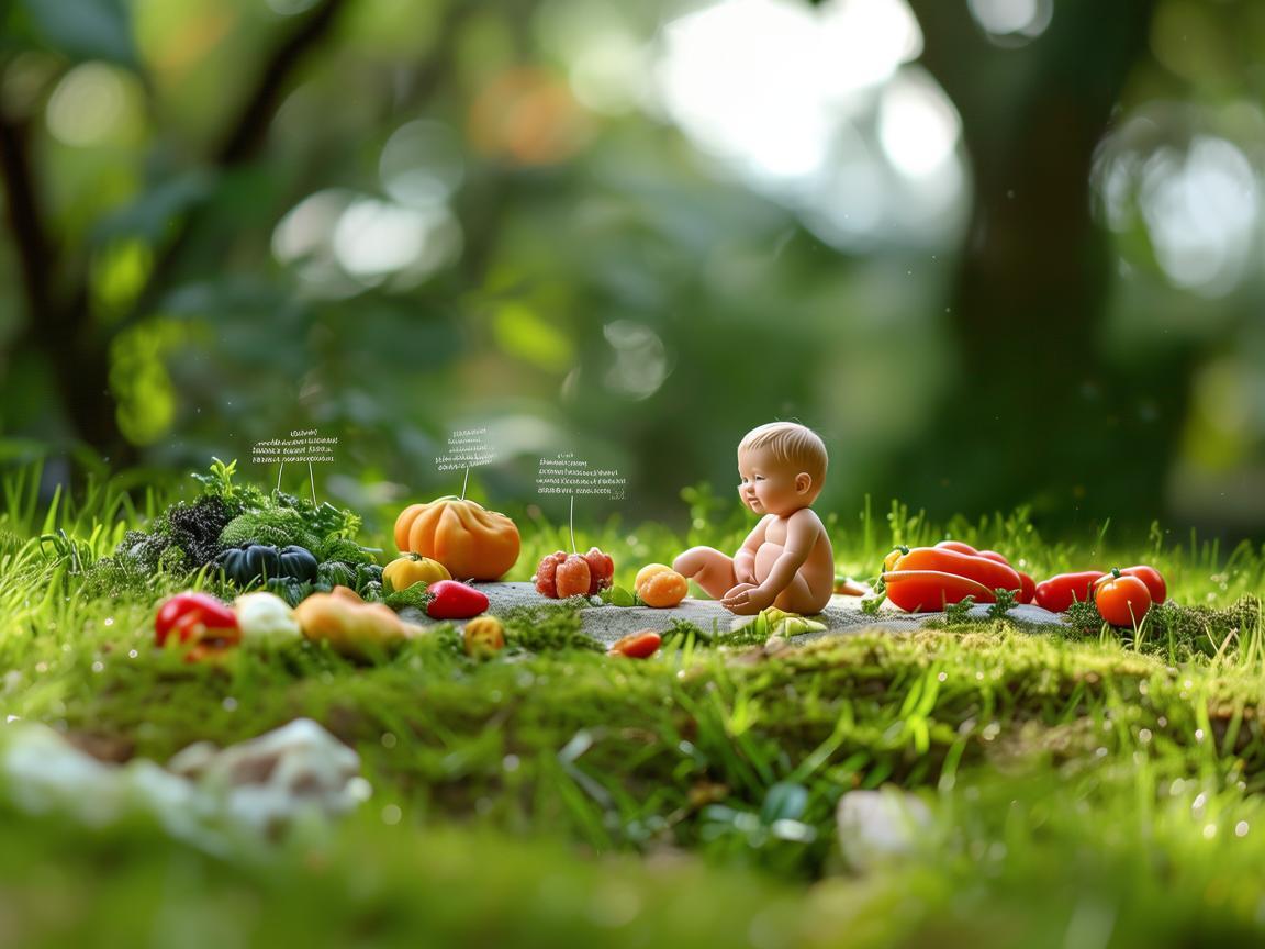 小儿佝偻病,如何通过营养干预促进骨骼健康? 小儿佝偻病,如何通过营养干预促进骨骼健康?