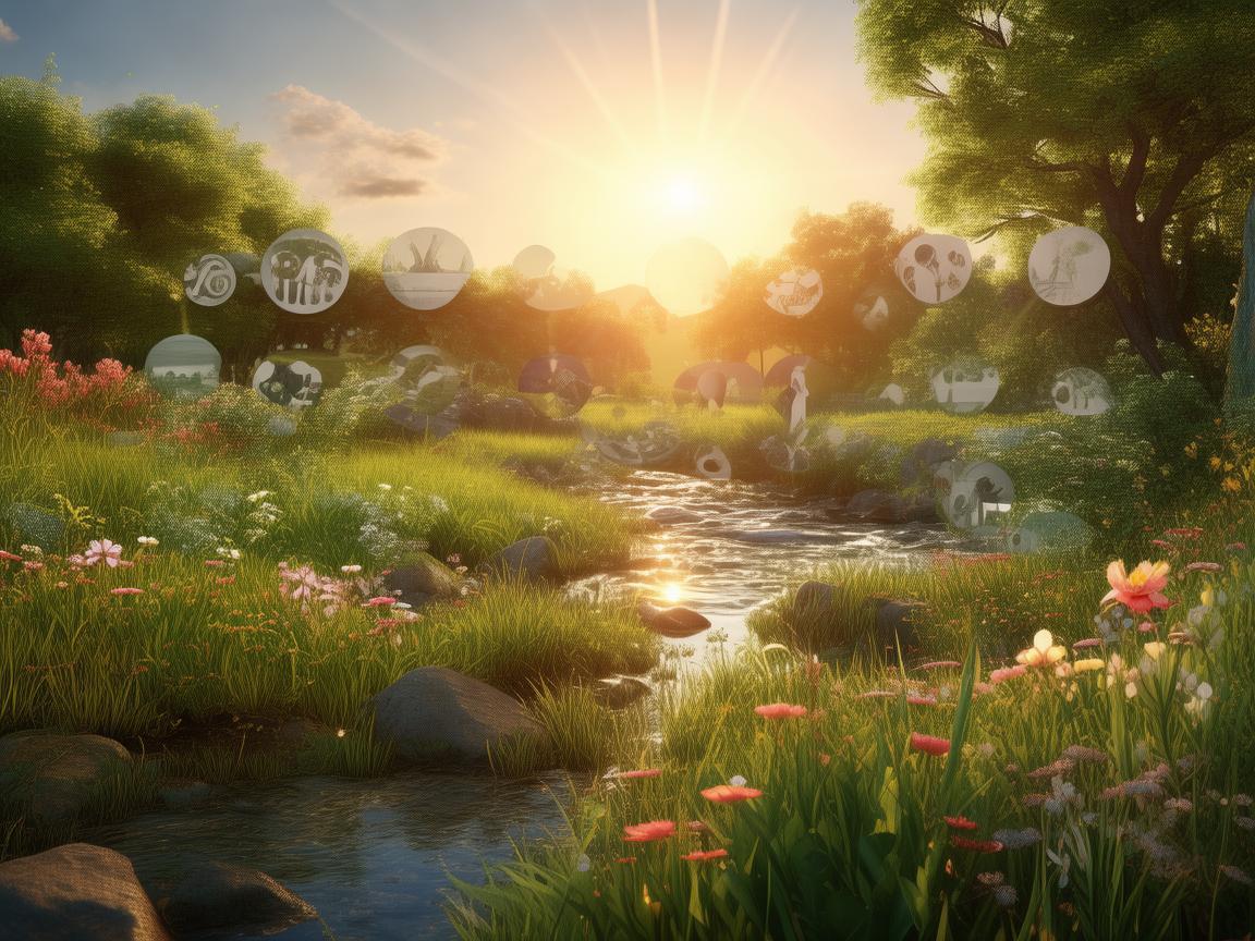 小暑时节,如何科学护理以应对高温挑战? 小暑时节,如何科学护理以应对高温挑战?