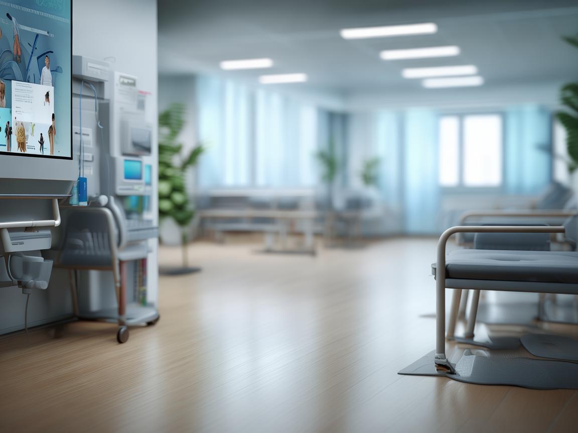 东莞护理新视角,如何有效提升老年患者院内跌倒预防措施? 东莞护理新视角,如何有效提升老年患者院内跌倒预防措施?