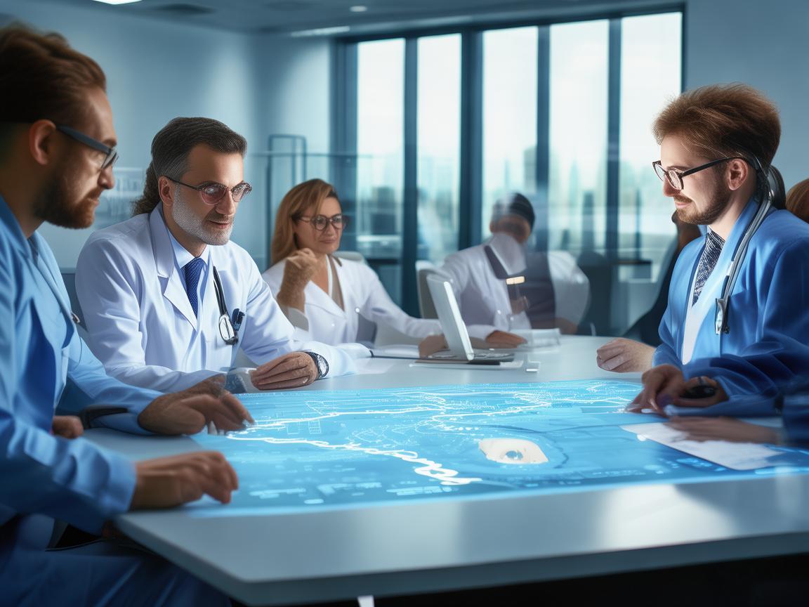 总理的关怀,如何优化医疗资源分配以提升护理质量? 总理的关怀,如何优化医疗资源分配以提升护理质量?