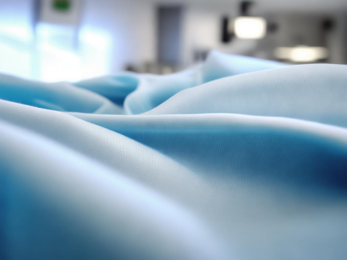 T恤在医疗环境下的应用，是舒适与卫生的完美结合吗？