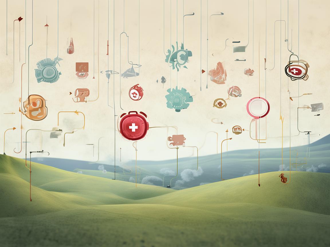 红斑狼疮，如何精准识别与护理的挑战？