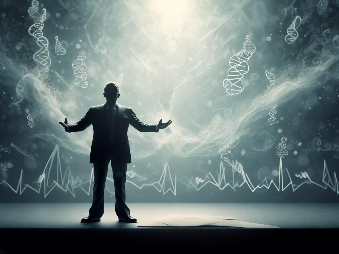 演说家,如何在医疗领域中用语言传递力量? 演说家,如何在医疗领域中用语言传递力量?