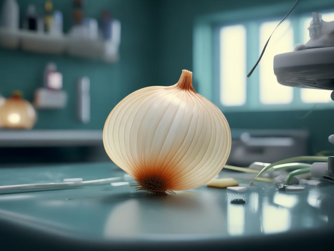 护理视角下的洋葱效应，如何巧妙利用‘洋葱’预防患者感染？