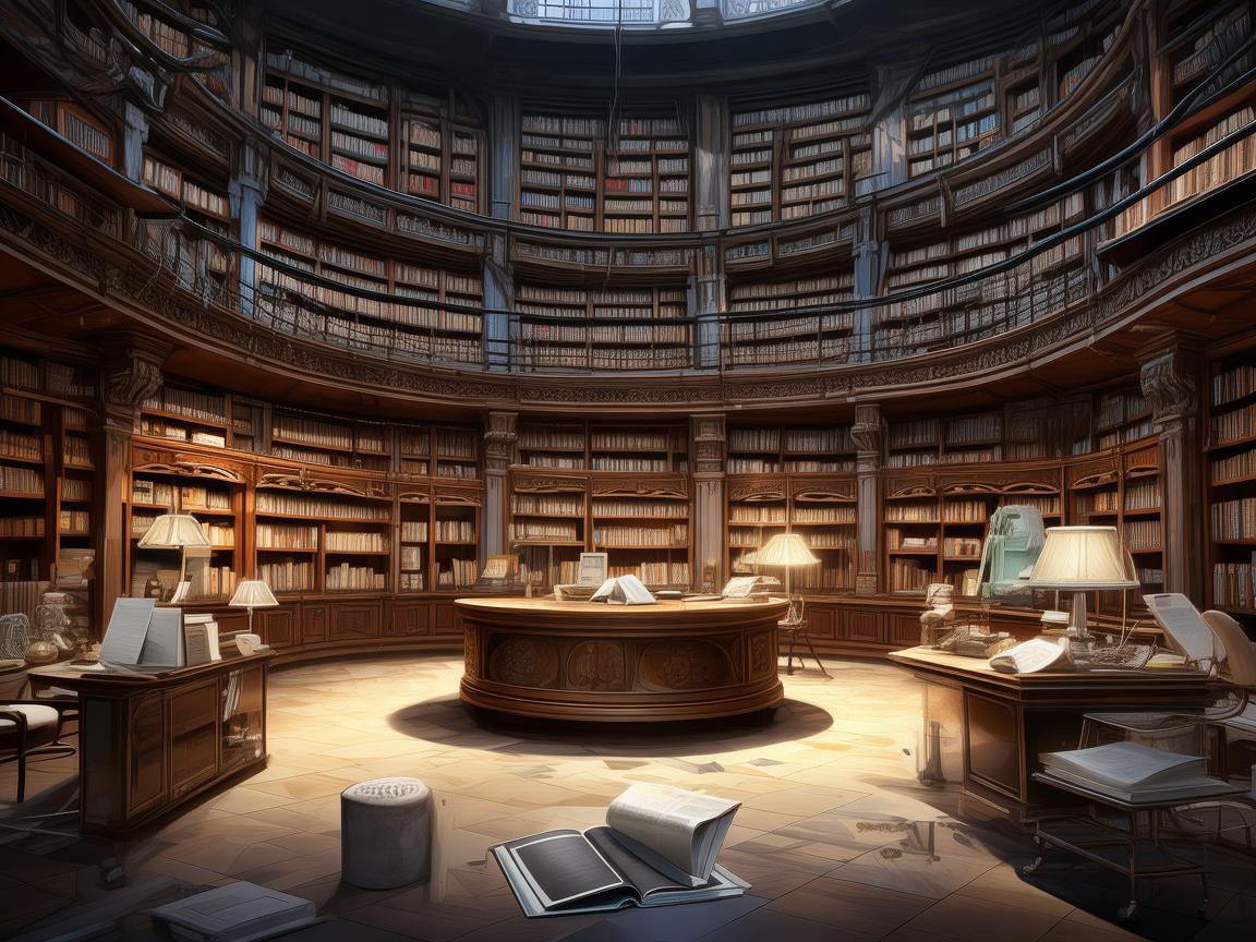 图书馆在提升护理专业发展中的角色与挑战