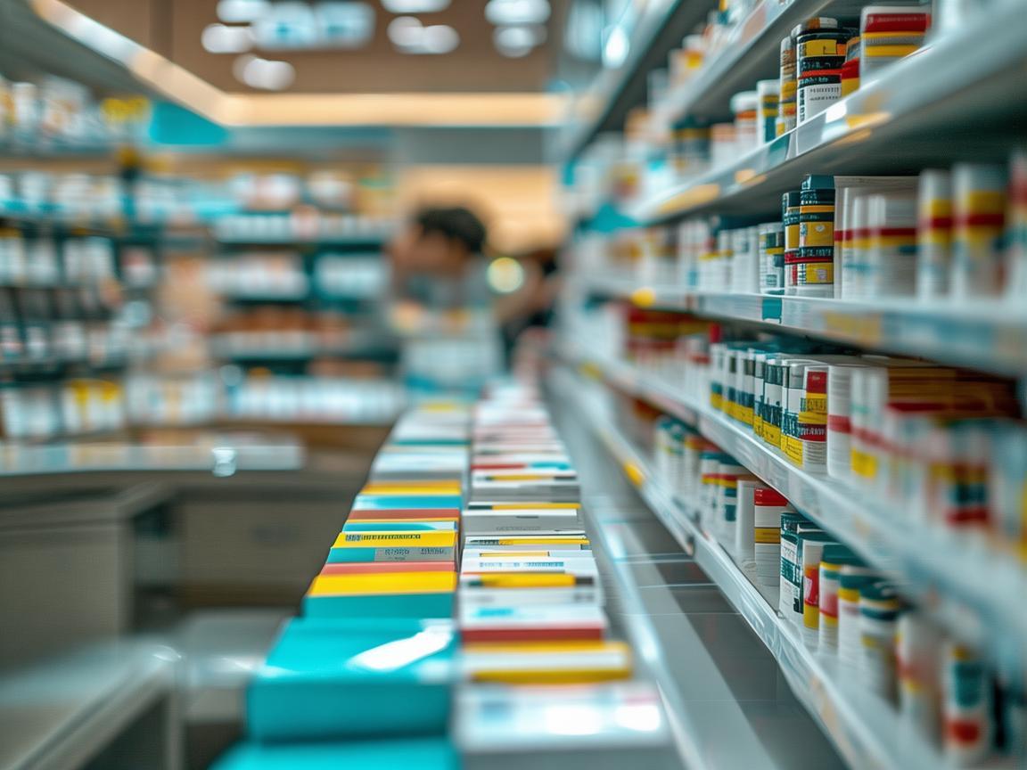 商场专柜,如何确保患者安全用药的隐形战场? 商场专柜,如何确保患者安全用药的隐形战场?