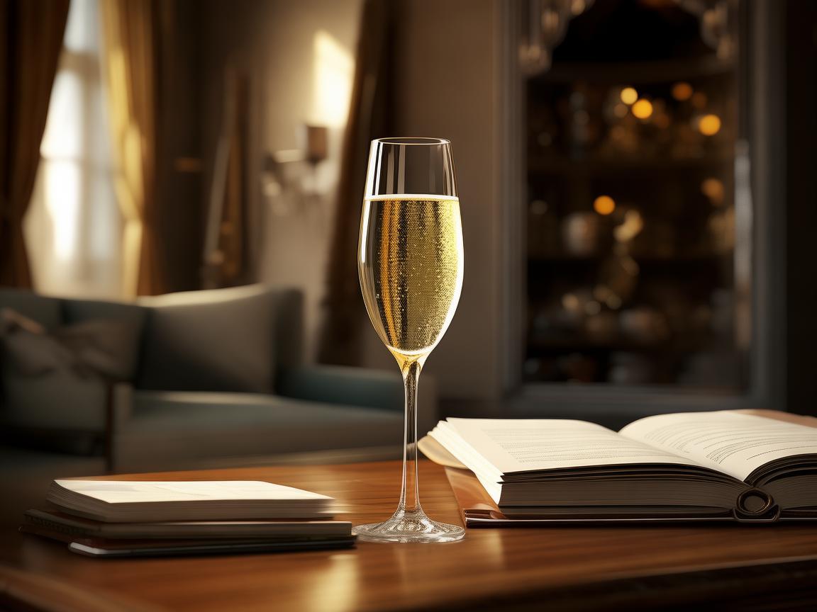 香槟与医疗，适量饮用是否有助于术后恢复？