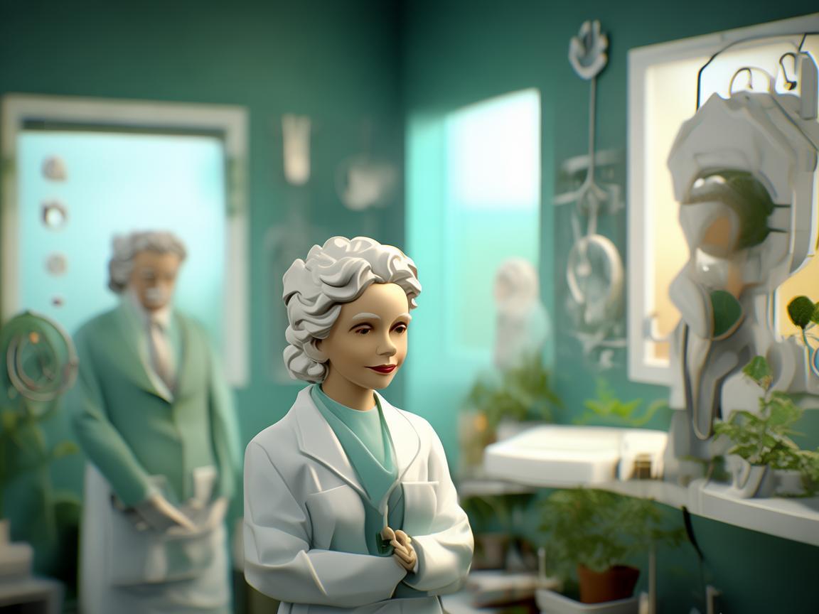 医疗大使角色,如何有效促进医患沟通的桥梁? 医疗大使角色,如何有效促进医患沟通的桥梁?