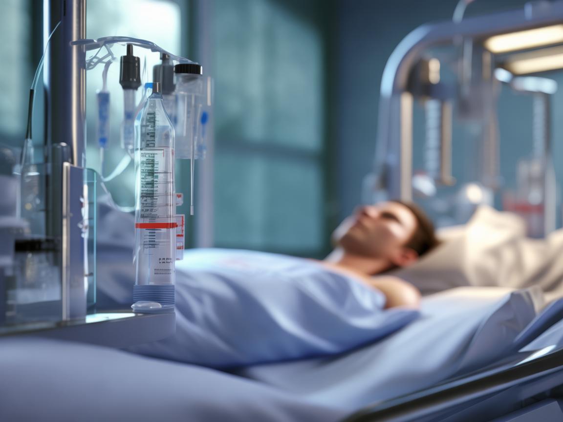 胰腺炎,如何平衡治疗中的‘度’与‘量’? 胰腺炎,如何平衡治疗中的‘度’与‘量’?