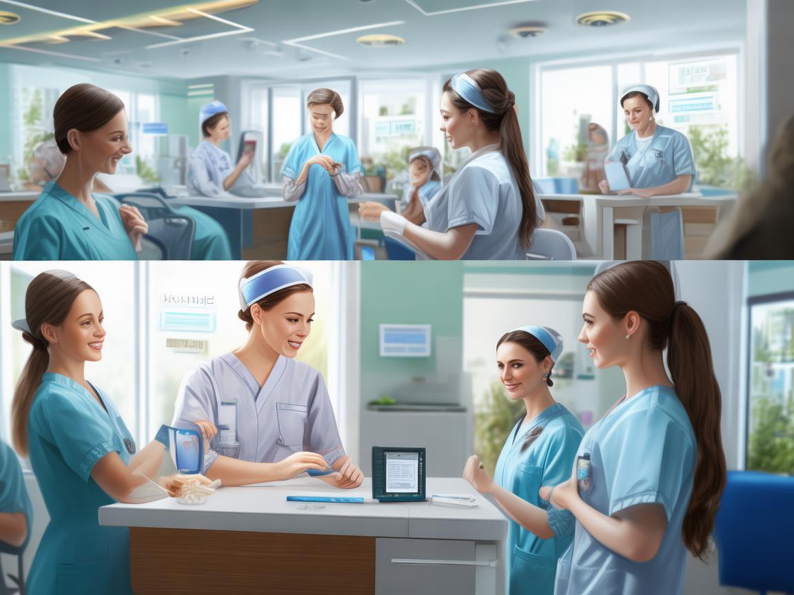 如何优化肇庆地区医院护理服务流程,提升患者就医体验? 如何优化肇庆地区医院护理服务流程,提升患者就医体验?