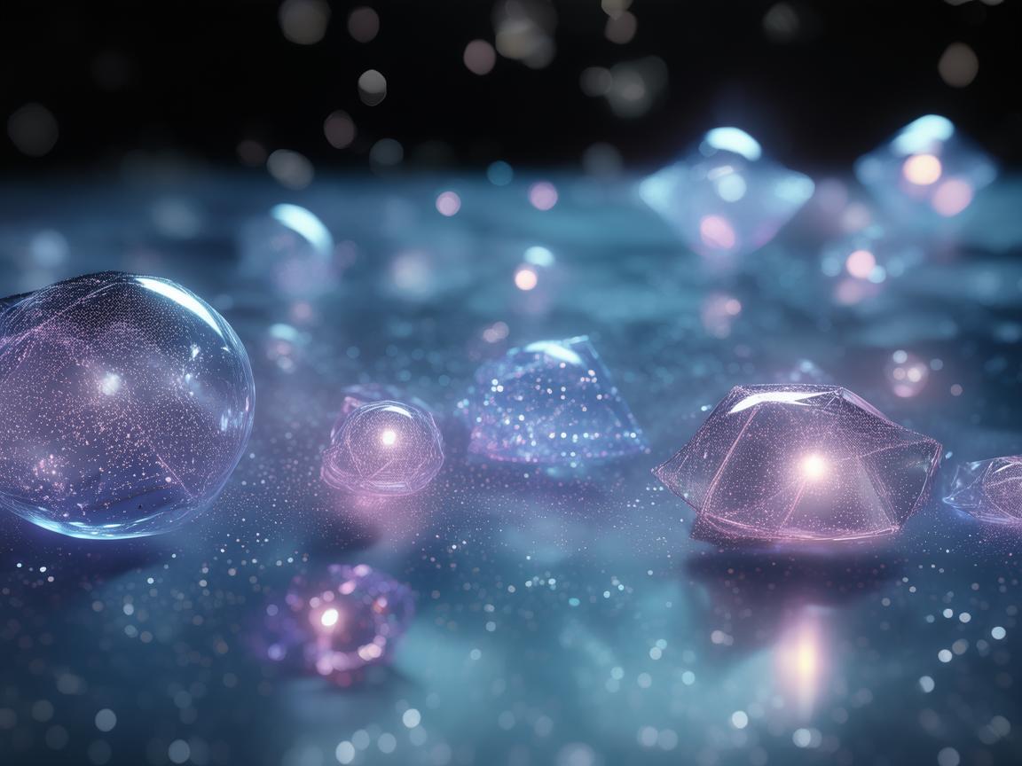 量子力学,能否为医疗护理带来新视角? 量子力学,能否为医疗护理带来新视角?