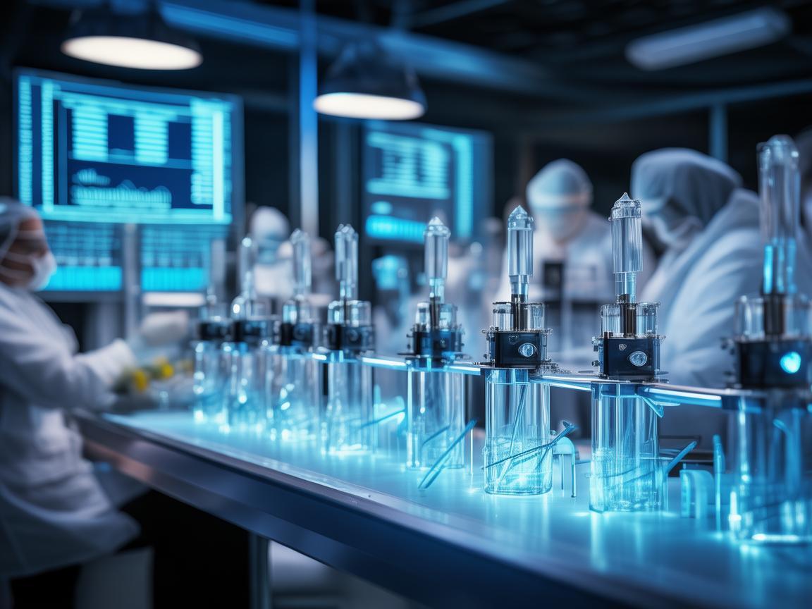 催化化学在护理部消毒流程中的角色,能否提升消毒效率与安全性? 催化化学在护理部消毒流程中的角色,能否提升消毒效率与安全性?