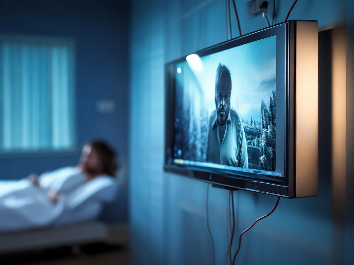 电视线在医疗护理中的隐形作用,如何优化患者电视观看体验? 电视线在医疗护理中的隐形作用,如何优化患者电视观看体验?