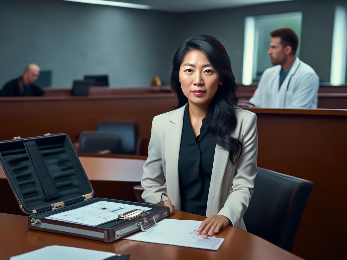 律师代表在医疗纠纷中的角色与挑战,如何平衡法律与护理的边界? 律师代表在医疗纠纷中的角色与挑战,如何平衡法律与护理的边界?