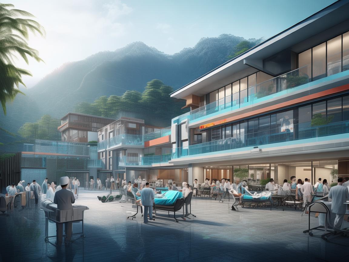 郴州医疗护理新挑战,如何在山区城市提升急诊护理效率? 郴州医疗护理新挑战,如何在山区城市提升急诊护理效率?