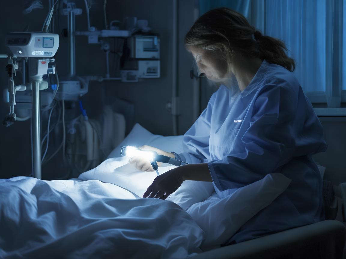 如何在护理中有效利用手电筒进行夜间观察? 如何在护理中有效利用手电筒进行夜间观察?