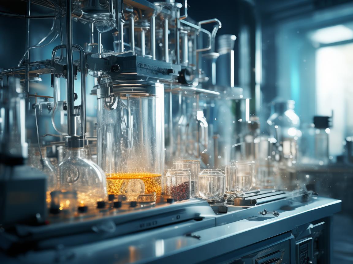 化学工程在医疗护理中的‘隐秘’角色,如何利用其原理优化药物配制? 化学工程在医疗护理中的‘隐秘’角色,如何利用其原理优化药物配制?