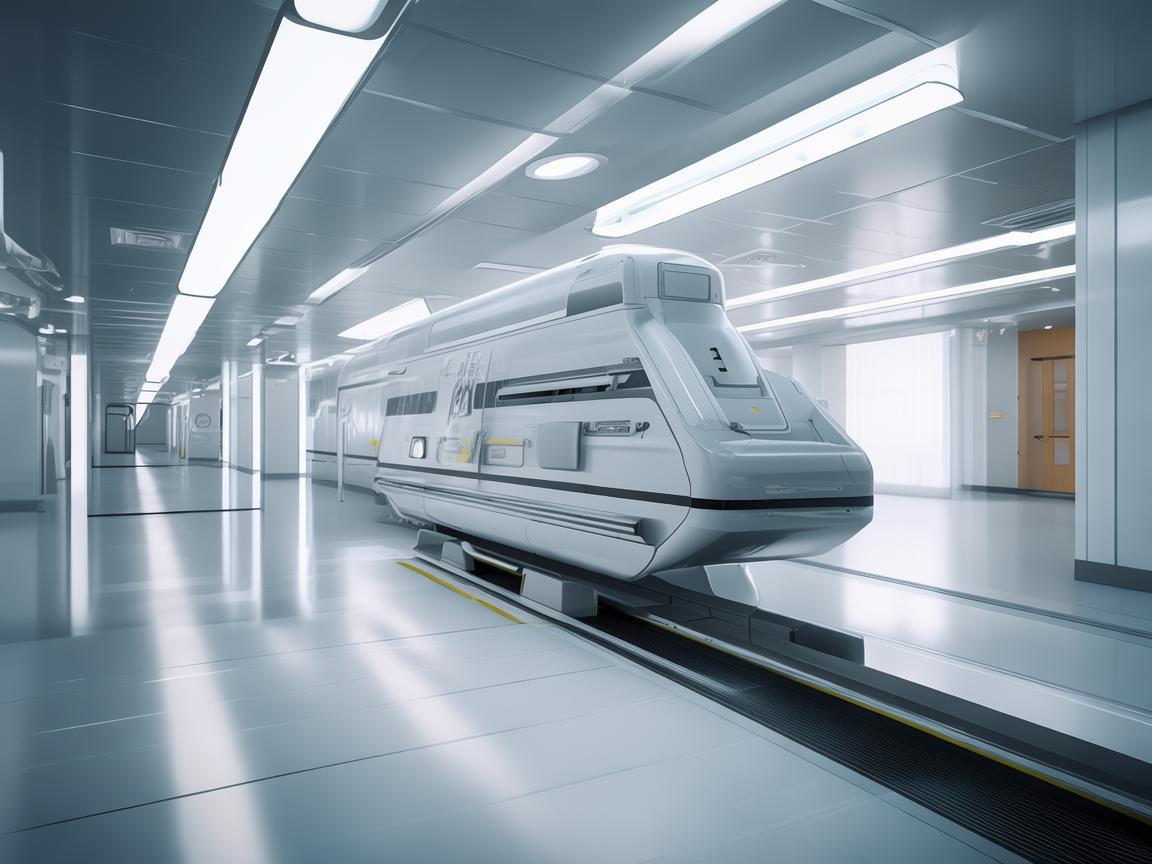 轨道车在医疗运输中的安全与效率,如何平衡? 轨道车在医疗运输中的安全与效率,如何平衡?