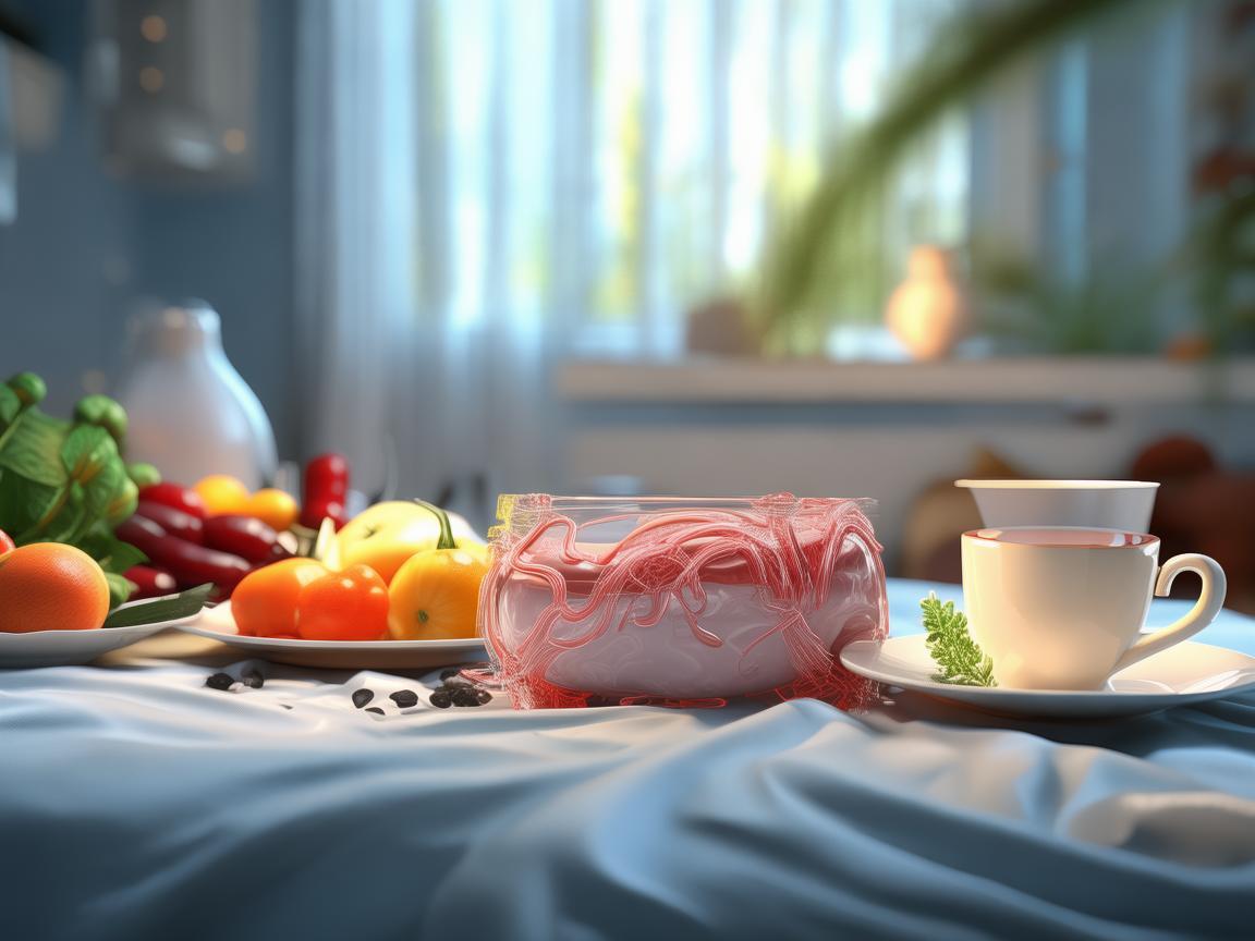 消化性溃疡,如何有效预防与护理? 消化性溃疡,如何有效预防与护理?