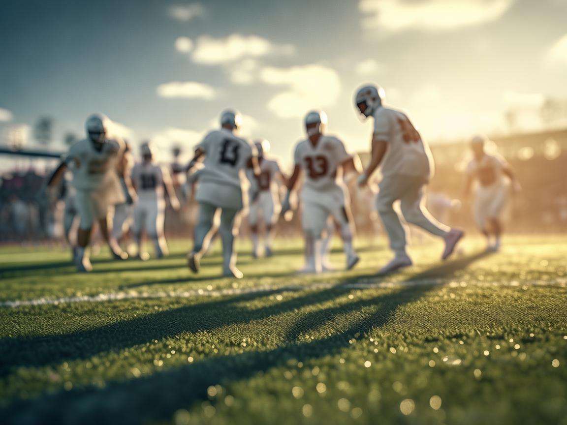 足球场上的紧急护理,当医疗遇见激情 足球场上的紧急护理,当医疗遇见激情