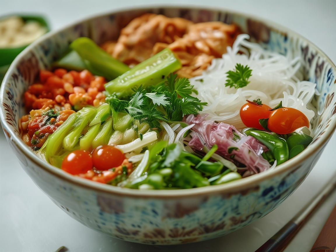 粉条,患者饮食中的营养‘陷阱’? 粉条,患者饮食中的营养‘陷阱’?