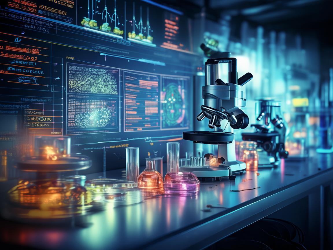 分子生物学技术如何优化护理实践中的疾病诊断与治疗? 分子生物学技术如何优化护理实践中的疾病诊断与治疗?