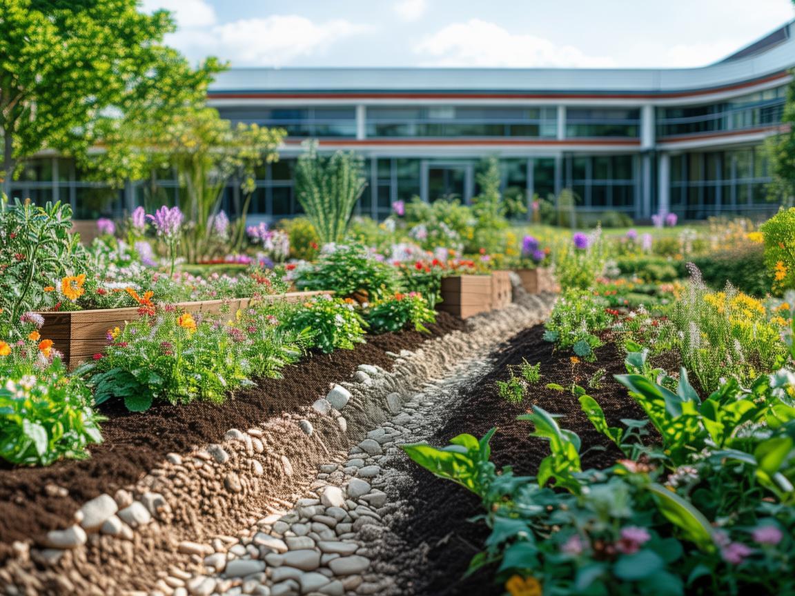 土壤学与医院护理,如何利用土壤知识优化患者康复环境? 土壤学与医院护理,如何利用土壤知识优化患者康复环境?